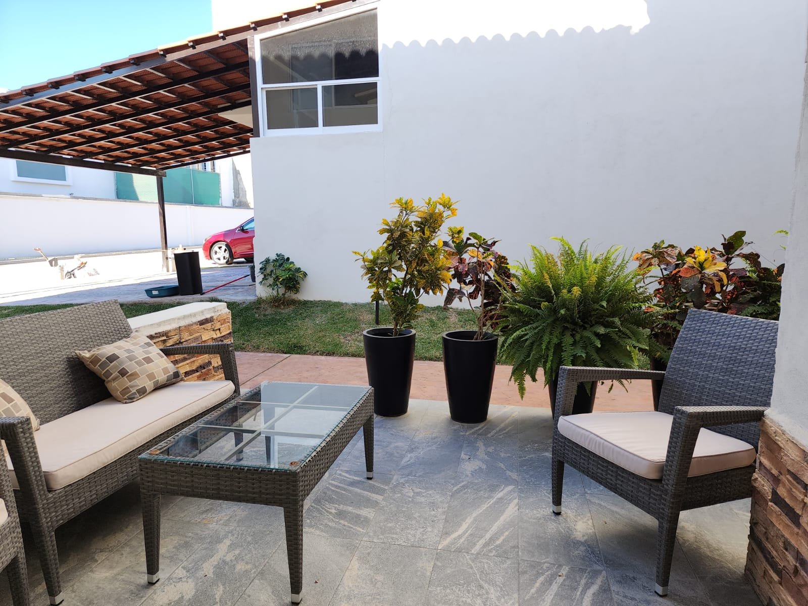 A picture of “VILLA PARADISO ” CASA EN VENTA ! $4,400.000 MXN.