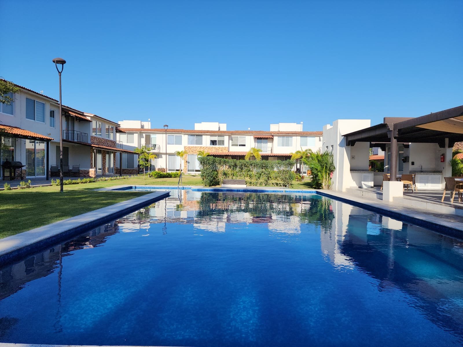 A picture of “VILLA PARADISO ” CASA EN VENTA ! $4,400.000 MXN.