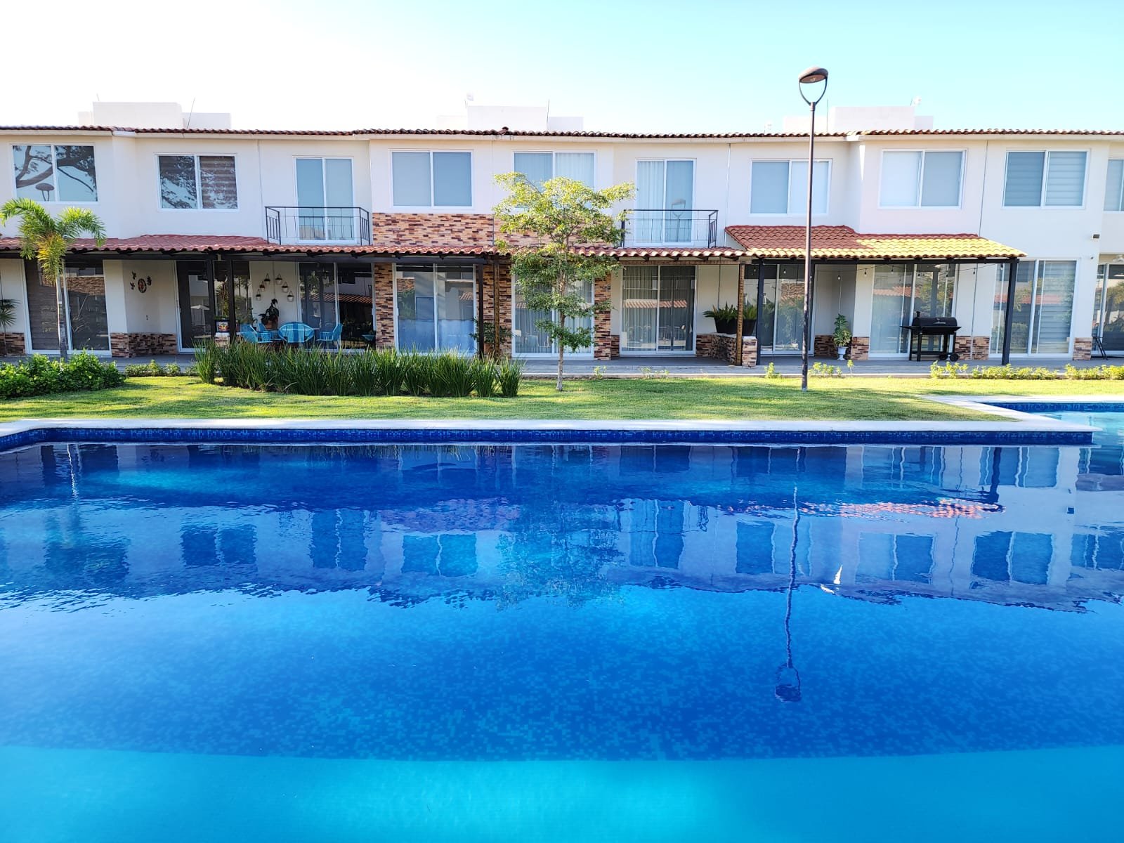 A picture of “VILLA PARADISO ” CASA EN VENTA ! $4,400.000 MXN.