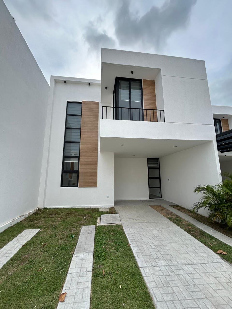 A picture of ALDEA HORTUS CASAS RESIDENCIALES .