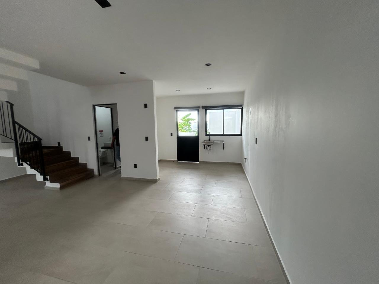 A picture of ALDEA HORTUS CASAS RESIDENCIALES .