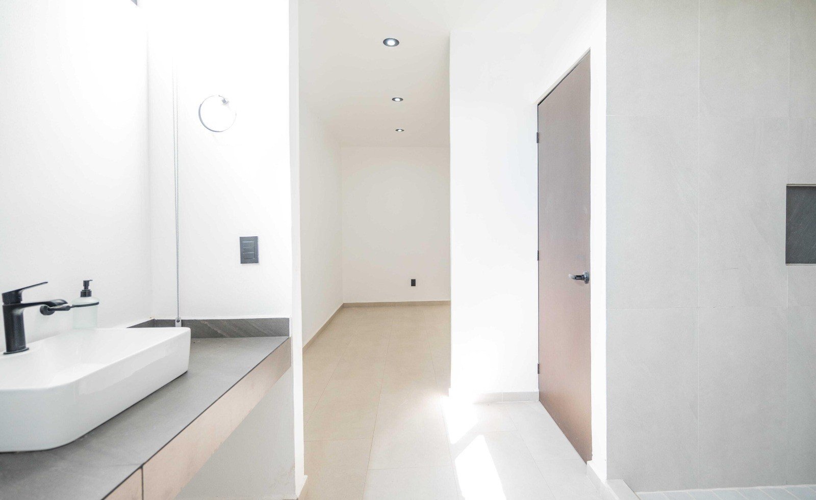 A picture of ALDEA HORTUS CASAS RESIDENCIALES .
