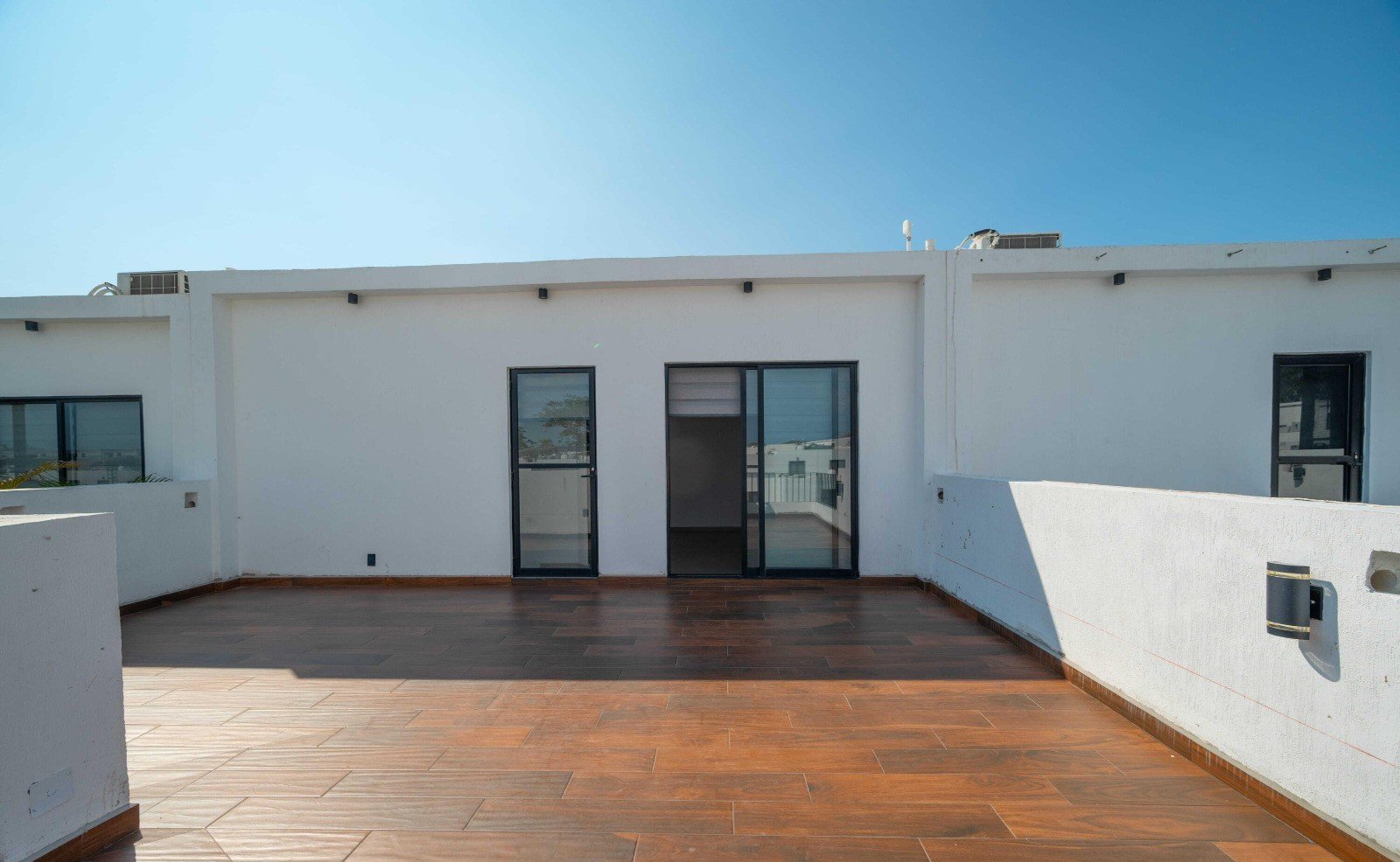 A picture of ALDEA HORTUS CASAS RESIDENCIALES .