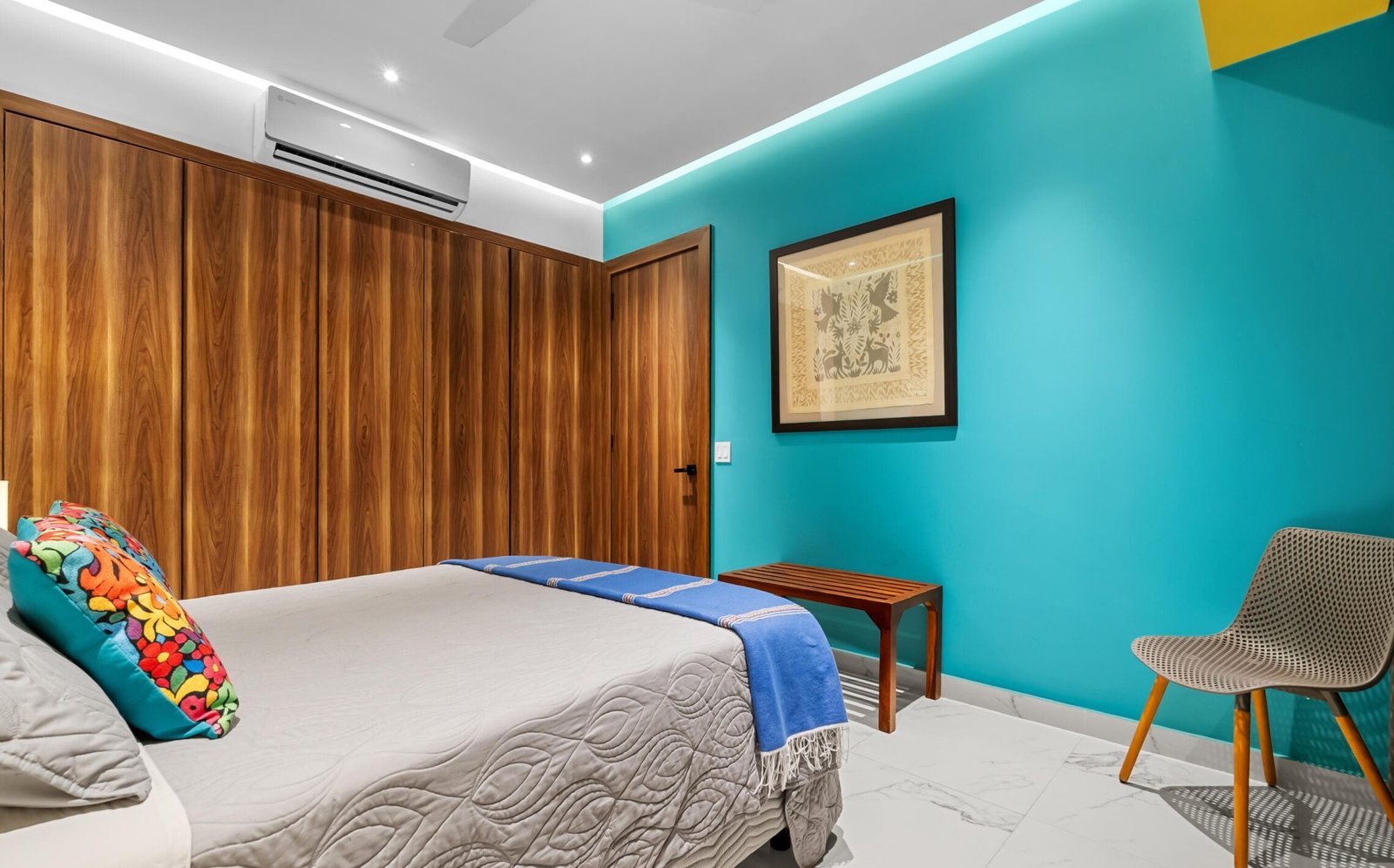 A picture of ZONA ROMÁNTICA CONDOMINIO D´SIRE $8,972,500 mxn. $485,000 usd.