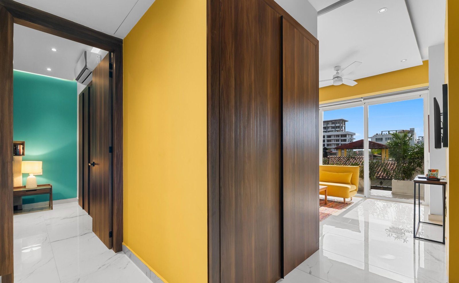 A picture of ZONA ROMÁNTICA CONDOMINIO D´SIRE $8,972,500 mxn. $485,000 usd.