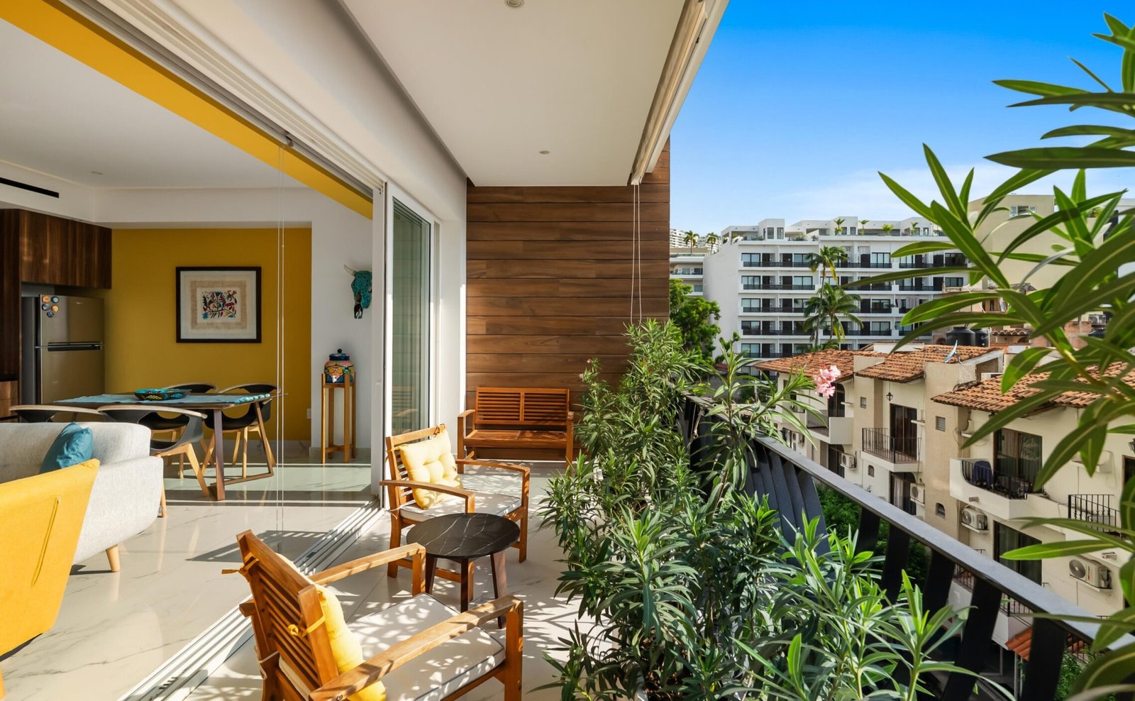A picture of ZONA ROMÁNTICA CONDOMINIO D´SIRE $8,972,500 mxn. $485,000 usd.