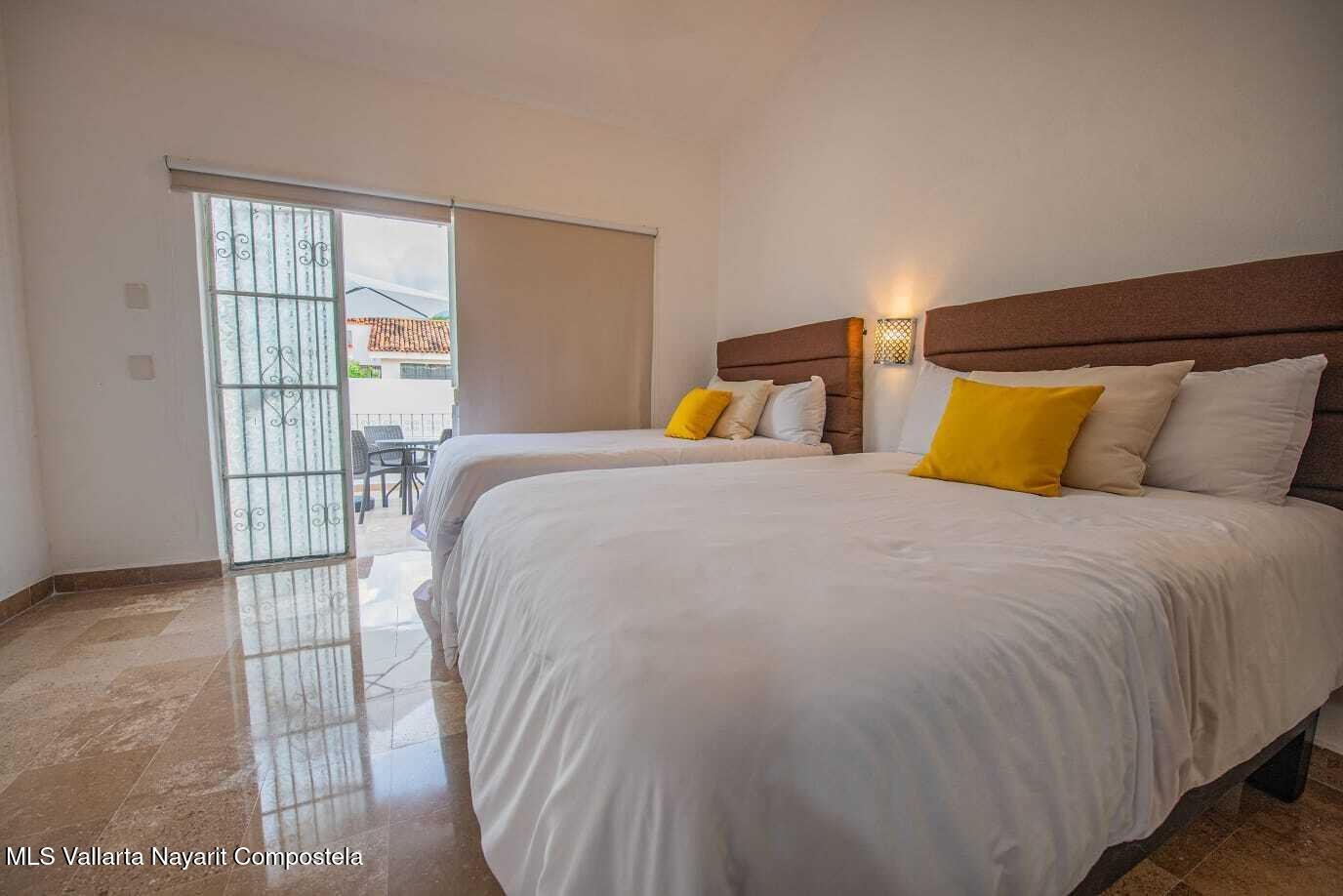 A picture of CASA 4 RECAMRAS EN VENTA EN PUERTO VALLARTA!