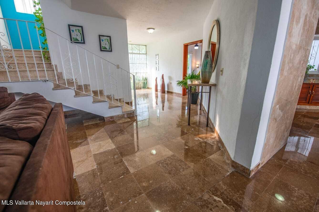 A picture of CASA 4 RECAMRAS EN VENTA EN PUERTO VALLARTA!