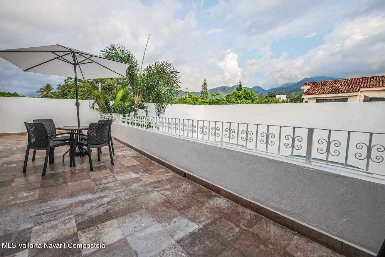 A picture of CASA 4 RECAMRAS EN VENTA EN PUERTO VALLARTA!